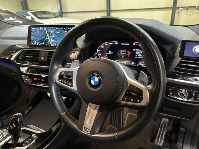ＢＭＷ Ｘ３ Ｍ４０Ｄ ディーゼルターボ ４ＷＤ R1年 (関東) 99
