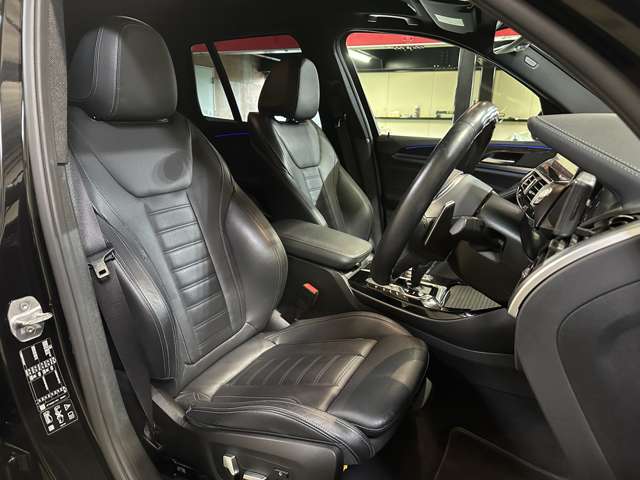 ＢＭＷ Ｘ３ Ｍ４０Ｄ ディーゼルターボ ４ＷＤ R1年 (関東) 99