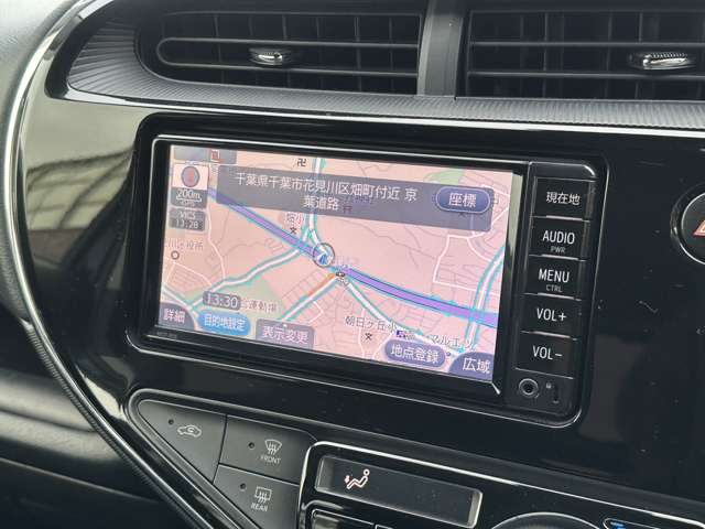 トヨタ アクア １．５ Ｓ スタイルブラック H30年 (関東) 99