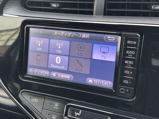 トヨタ アクア １．５ Ｓ スタイルブラック H30年 (関東) 99