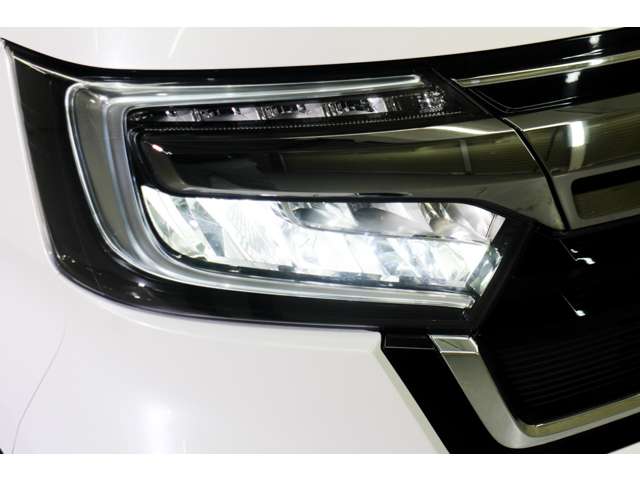 ホンダ Ｎ　ＢＯＸ カスタム ６６０ Ｌ スロープ ４ＷＤ R3年 () 99