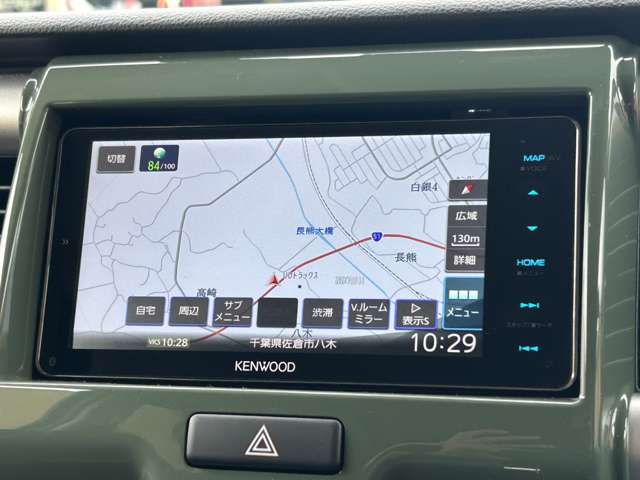 スズキ ハスラー ６６０ Ｇターボ R1年 (関東) 99