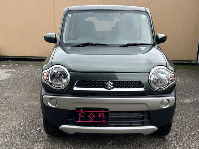 スズキ ハスラー ６６０ Ｇターボ R1年 (関東) 99