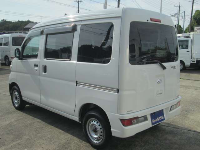 ダイハツ ハイゼットカーゴ ６６０ デラックス ＳＡＩＩＩ ハイルーフ R2年 (関東) 99