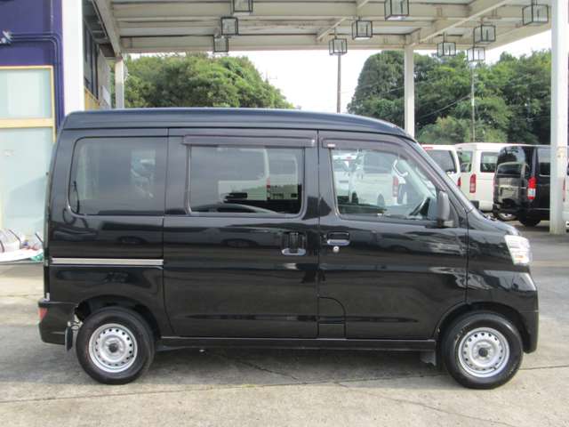 ダイハツ ハイゼットカーゴ ６６０ デラックス ハイルーフ H30年 (関東) 99