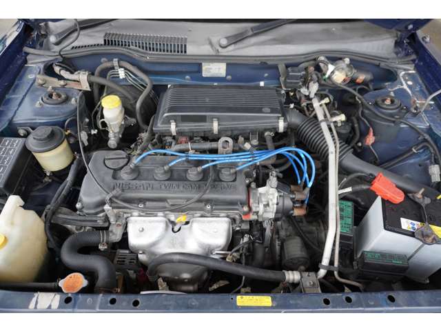 日産 ラシーン １．５ タイプＩＩ ４ＷＤ H9年 () 99