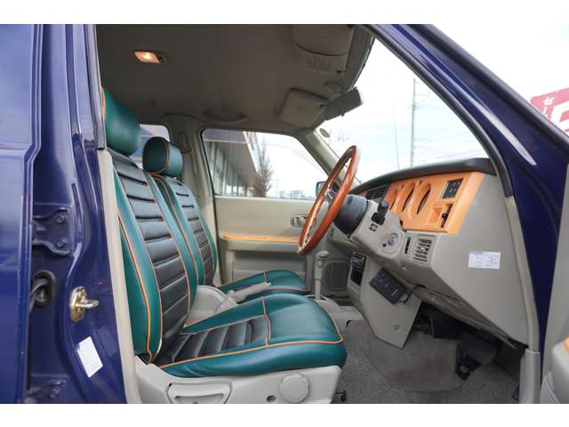 日産 ラシーン １．５ タイプＩＩ ４ＷＤ H9年 () 99