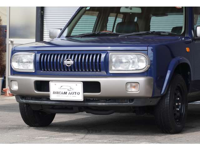 日産 ラシーン １．５ タイプＩＩ ４ＷＤ H9年 () 99