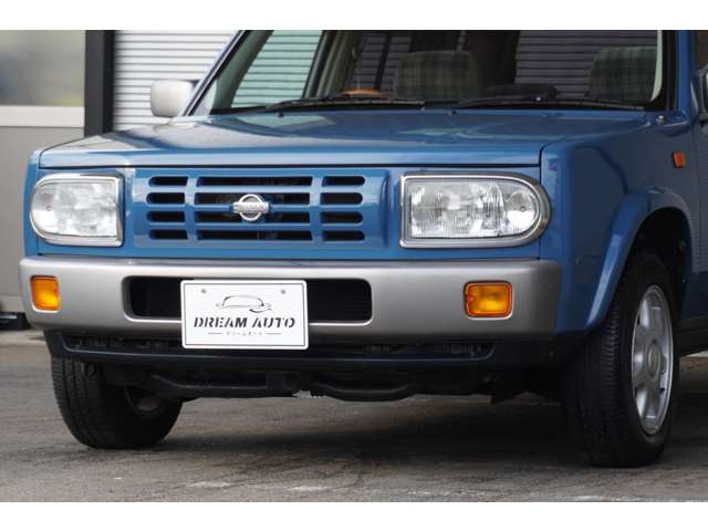 日産 ラシーン １．５ タイプＩＩＩ ４ＷＤ H7年 () 99
