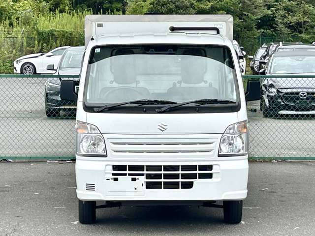 日産 ＮＴ１００クリッパー ２ＷＡＹスタンバイ機能付キ冷蔵冷凍車 R4年 (関東) 99