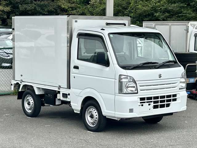 日産 ＮＴ１００クリッパー ２ＷＡＹスタンバイ機能付キ冷蔵冷凍車 R4年 (関東) 99