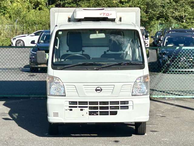 日産 ＮＴ１００クリッパー 中温冷蔵冷凍車 －５℃設定 H27年 (関東) 99