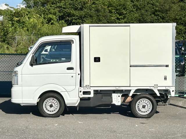 日産 ＮＴ１００クリッパー 中温冷蔵冷凍車 －５℃設定 H27年 (関東) 99