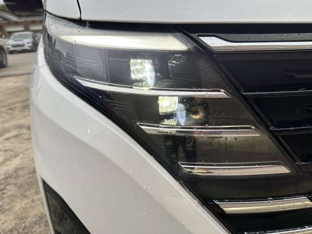 日産 セレナ １．４ Ｅ－ＰＯＷＥＲ ハイウェイスターＶ R6年 (関東) 99