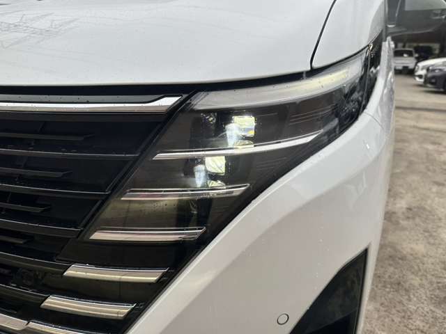 日産 セレナ １．４ Ｅ－ＰＯＷＥＲ ハイウェイスターＶ R6年 (関東) 99