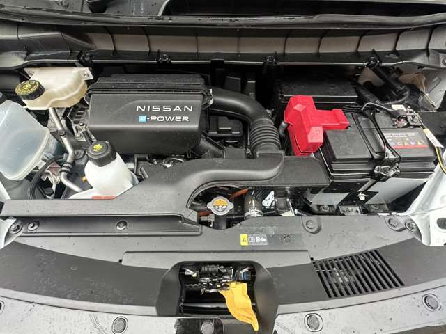 日産 セレナ １．４ Ｅ－ＰＯＷＥＲ ハイウェイスターＶ R6年 (関東) 99