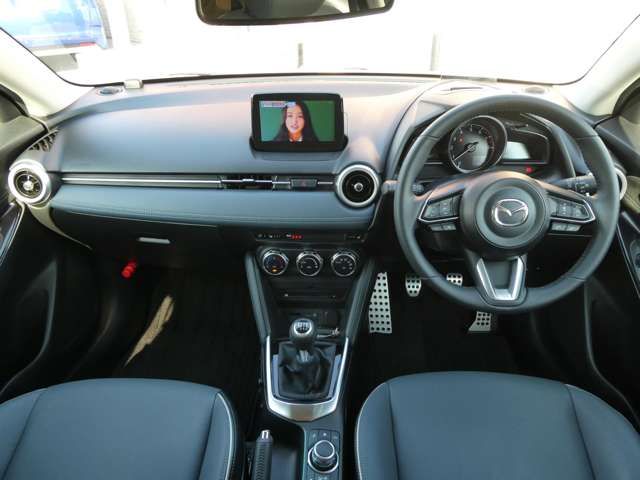マツダ ＭＡＺＤＡ２ １．５ １５Ｓ Ｌパッケージ R3年 (関東) 99