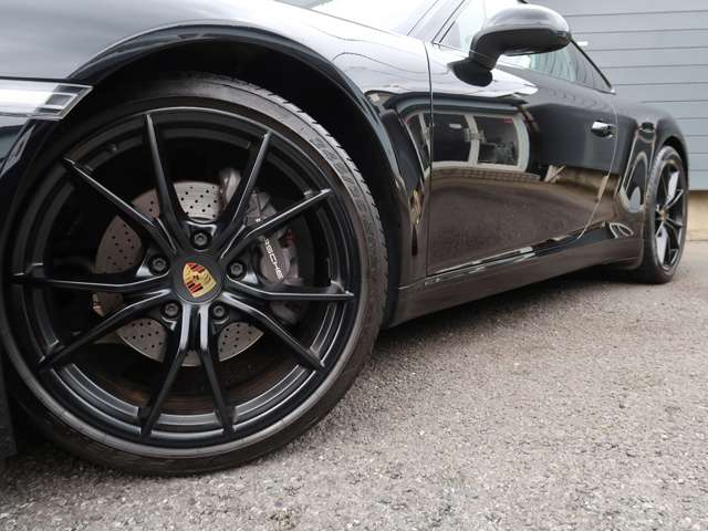 ポルシェ ９１１ カレラ ＰＤＫ R1年 (関東) 99