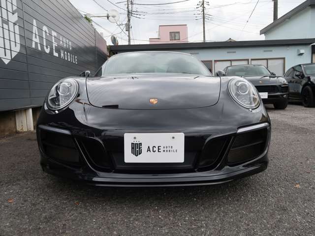 ポルシェ ９１１ カレラ ＰＤＫ R1年 (関東) 99