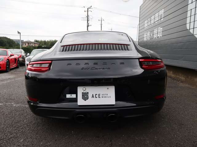 ポルシェ ９１１ カレラ ＰＤＫ R1年 (関東) 99