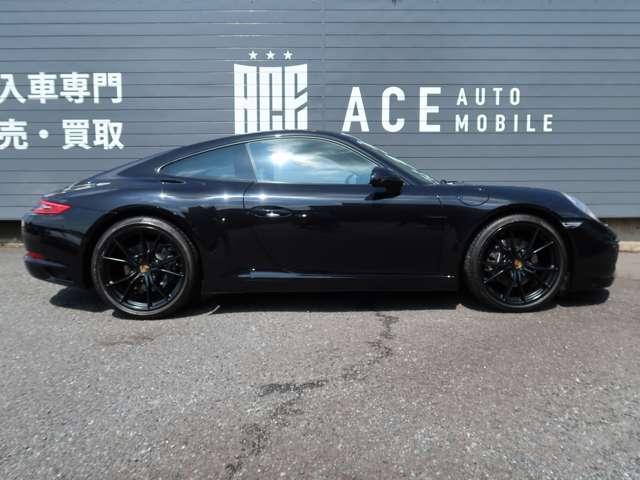 ポルシェ ９１１ カレラ ＰＤＫ R1年 (関東) 99