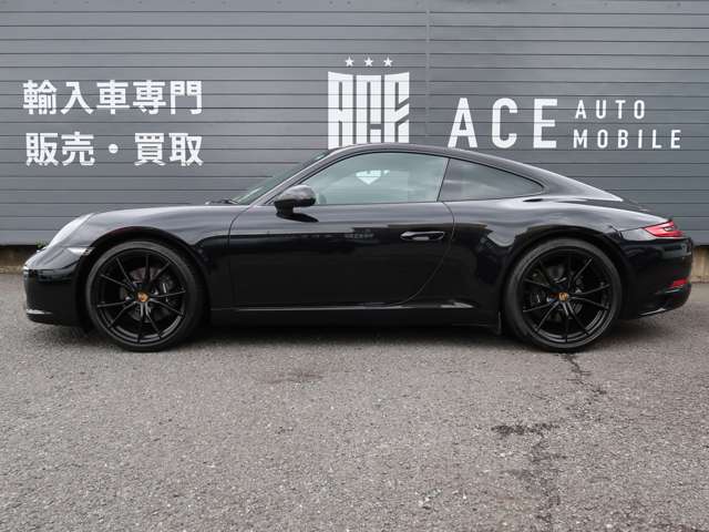 ポルシェ ９１１ カレラ ＰＤＫ R1年 (関東) 99