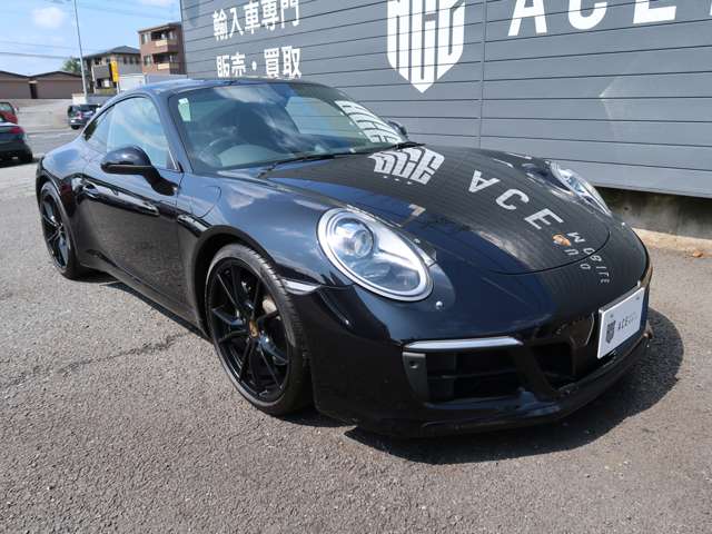 ポルシェ ９１１ カレラ ＰＤＫ R1年 (関東) 99
