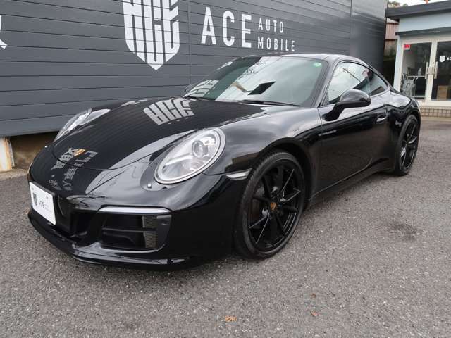 ポルシェ ９１１ カレラ ＰＤＫ R1年 (関東) 99
