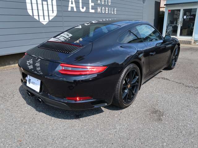 ポルシェ ９１１ カレラ ＰＤＫ R1年 (関東) 99