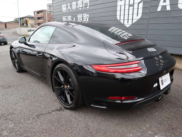 ポルシェ ９１１ カレラ ＰＤＫ R1年 (関東) 99