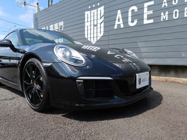 ポルシェ ９１１ カレラ ＰＤＫ R1年 (関東) 99