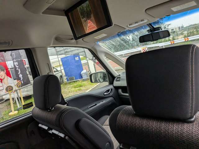 日産 セレナ ２．０ ハイウェイスター Ｖセレクション＋ＳＡＦＥＴＹＩＩ Ｓ－ＨＹＢＲＩＤ H27年 (関東) 99