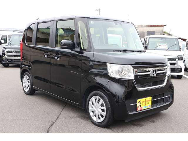 ホンダ Ｎ　ＢＯＸ ６６０ Ｇ R5年 (中国) 99