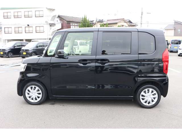 ホンダ Ｎ　ＢＯＸ ６６０ Ｇ R5年 (中国) 99