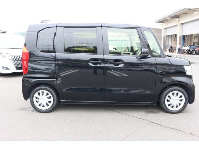 ホンダ Ｎ　ＢＯＸ ６６０ Ｇ R5年 (中国) 99