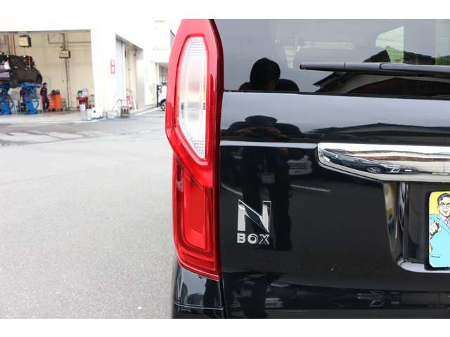 ホンダ Ｎ　ＢＯＸ ６６０ Ｇ R5年 (中国) 99
