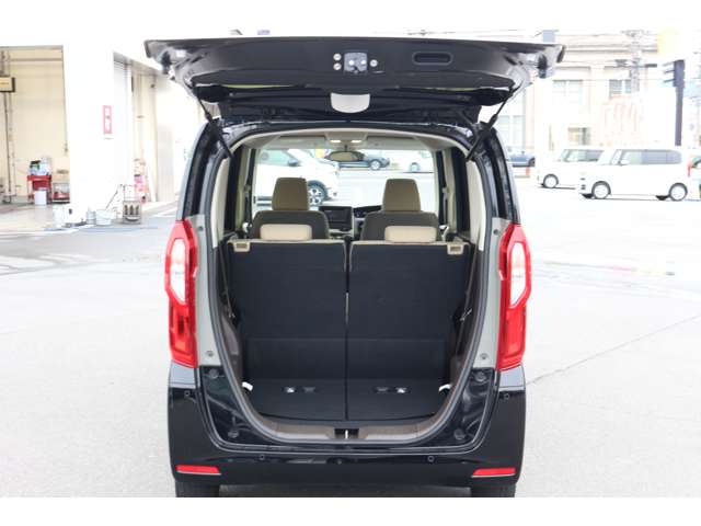 ホンダ Ｎ　ＢＯＸ ６６０ Ｇ R5年 (中国) 99
