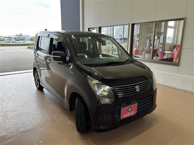 スズキ ワゴンＲ ６６０ ２０周年記念車 H25年 (四国) 99