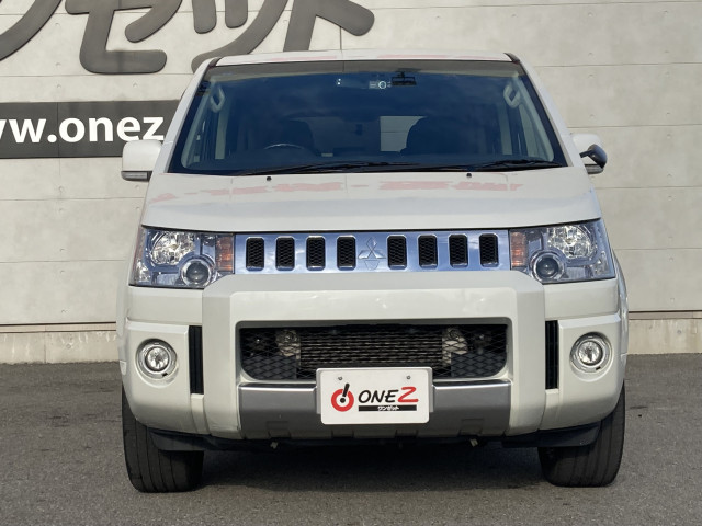 三菱 デリカ　Ｄ：５ ２．２ Ｄ パワーパッケージ ディーゼルターボ ４ＷＤ H30年 () 99