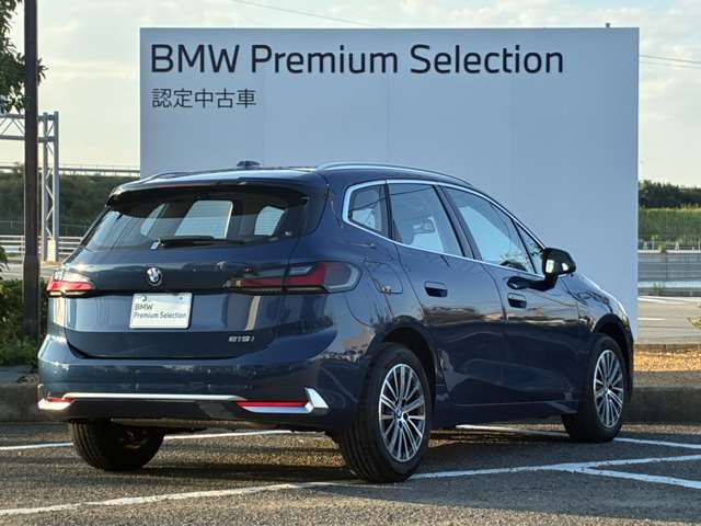 ＢＭＷ ２シリーズアクティブツアラー ２１８Ｉ エクスクルーシブ ＤＣＴ R7年 (四国) 99