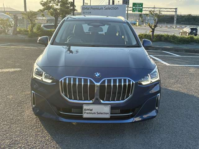 ＢＭＷ ２シリーズアクティブツアラー ２１８Ｉ エクスクルーシブ ＤＣＴ R7年 (四国) 99