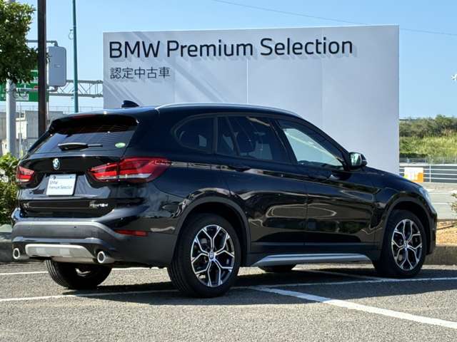 ＢＭＷ Ｘ１ Ｘドライブ １８Ｄ Ｘライン ４ＷＤ R2年 (四国) 99
