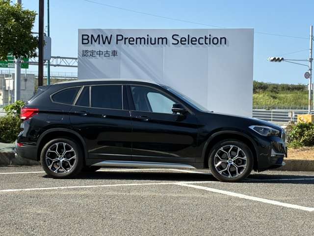 ＢＭＷ Ｘ１ Ｘドライブ １８Ｄ Ｘライン ４ＷＤ R2年 (四国) 99