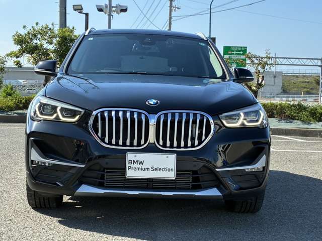 ＢＭＷ Ｘ１ Ｘドライブ １８Ｄ Ｘライン ４ＷＤ R2年 (四国) 99
