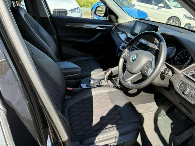 ＢＭＷ Ｘ１ Ｘドライブ １８Ｄ Ｘライン ４ＷＤ R2年 (四国) 99