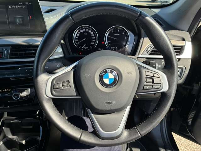 ＢＭＷ Ｘ１ Ｘドライブ １８Ｄ Ｘライン ４ＷＤ R2年 (四国) 99