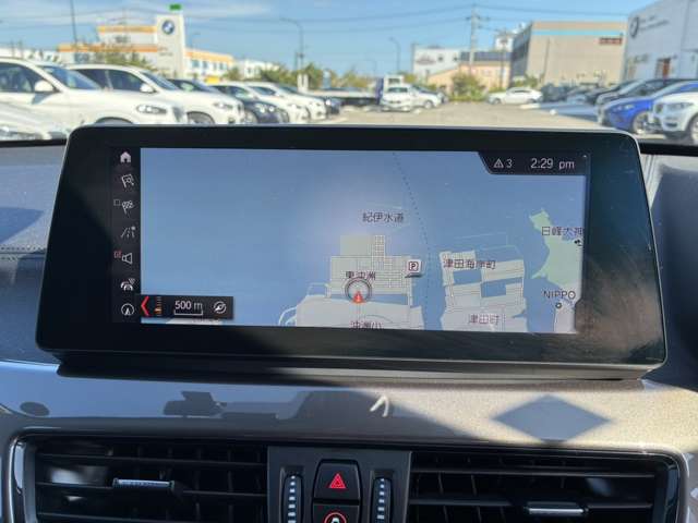 ＢＭＷ Ｘ１ Ｘドライブ １８Ｄ Ｘライン ４ＷＤ R2年 (四国) 99