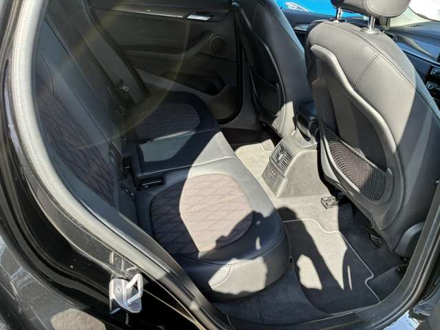 ＢＭＷ Ｘ１ Ｘドライブ １８Ｄ Ｘライン ４ＷＤ R2年 (四国) 99