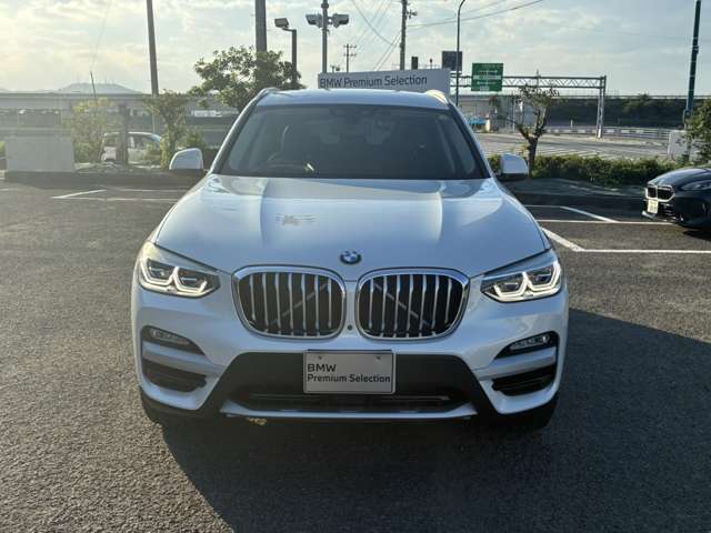 ＢＭＷ Ｘ３ Ｘドライブ２０Ｉ Ｘライン ４ＷＤ R1年 (四国) 99