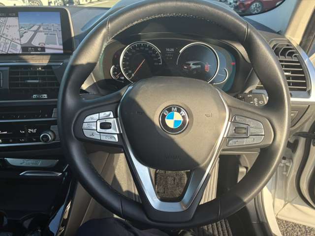 ＢＭＷ Ｘ３ Ｘドライブ２０Ｉ Ｘライン ４ＷＤ R1年 (四国) 99